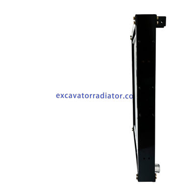Yutong 00282 1301-00282 รีเดียเตอร์รถบัส อินเตอร์คูลเลอร์ แอนเซลเม้นท์ รีเดียเตอร์รถโดยสาร