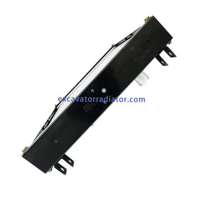 Yutong 00282 1301-00282 รีเดียเตอร์รถบัส อินเตอร์คูลเลอร์ แอนเซลเม้นท์ รีเดียเตอร์รถโดยสาร