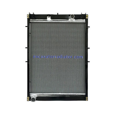 Yutong 00282 1301-00282 รีเดียเตอร์รถบัส อินเตอร์คูลเลอร์ แอนเซลเม้นท์ รีเดียเตอร์รถโดยสาร