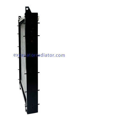 Yutong 00325 รีเดียเตอร์รถบัส อินเตอร์คูลเลอร์ แอนเซลเม้นท์ รีเดียเตอร์รถโดยสาร 1301-00325