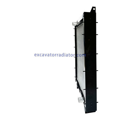 Yutong 00325 รีเดียเตอร์รถบัส อินเตอร์คูลเลอร์ แอนเซลเม้นท์ รีเดียเตอร์รถโดยสาร 1301-00325