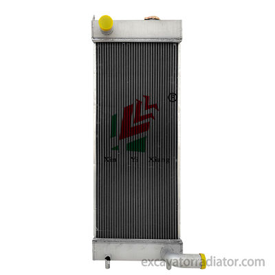 Komatsu PC228US-3 หม้อน้ำรถขุด | 22U-03-22113 หน่วยแลกเปลี่ยนความร้อน