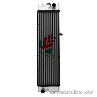 PC200-8MO PC200LC-8MO PC240-8 แรเดียเตอร์ 20Y-03-46120 20Y-03-46110