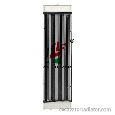 PC200-8MO PC200LC-8MO PC240-8 แรเดียเตอร์ 20Y-03-46120 20Y-03-46110