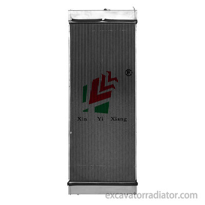 หม้อน้ำ 206-03-35161 สำหรับรถขุด Komatsu PC240-10 PC290-10