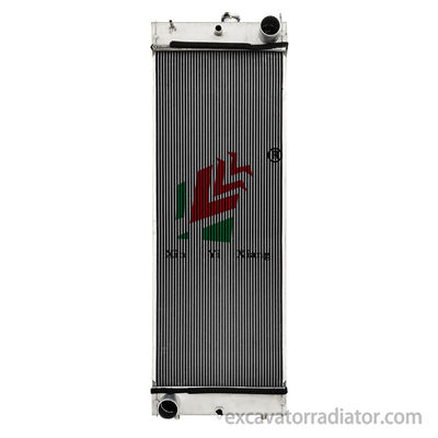 หม้อน้ำรถขุด Komatsu PC360-8 | ชิ้นส่วนระบายความร้อนเครื่องยนต์