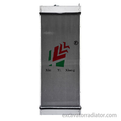 หม้อน้ำรถขุด Komatsu PC360-8 | ชิ้นส่วนระบายความร้อนเครื่องยนต์