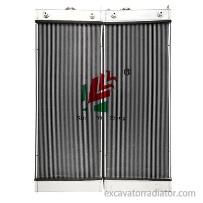 WA450-6 หม้อน้ำรถขุด | หน่วยทดแทนโดยตรงเกรดเชิงพาณิชย์