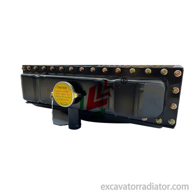 Weichai K4105ZD ศูนย์บนโค้งล่างซ้ายตรง D ล่าง 45 พอร์ตอุปกรณ์หม้อน้ำเครื่องจักรวิศวกรรม