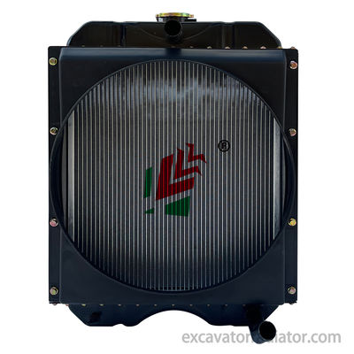 Weichai K4105ZD ศูนย์บนโค้งล่างซ้ายตรง D ล่าง 45 พอร์ตอุปกรณ์หม้อน้ำเครื่องจักรวิศวกรรม