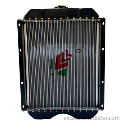Weichai K4105ZD ศูนย์บนโค้งล่างซ้ายตรง D ล่าง 45 พอร์ตอุปกรณ์หม้อน้ำเครื่องจักรวิศวกรรม