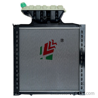เครื่องทําความร้อนรถบรรทุกหนัก MAN 67225 ของเยอรมัน ทั้งในประเทศและต่างประเทศ