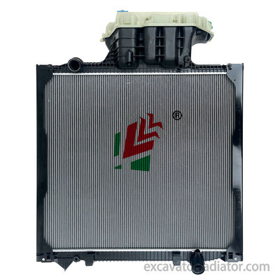 เครื่องทําความร้อนรถบรรทุกหนัก MAN 67225 ของเยอรมัน ทั้งในประเทศและต่างประเทศ