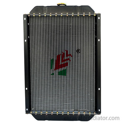Weichai K4105 ยกขึ้นกลางบนและซ้ายล่างตรง DF45 เครื่องจักรกล เครื่องทําความเย็น Mechanical Cooler Access