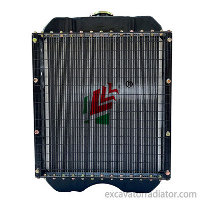 Weichai K4105ZD กระเบื้องบนโค้ง กระเบื้องล่างซ้ายตรง คุณภาพสูง เครื่องจักรกล เครื่องเรเดียเตอร์