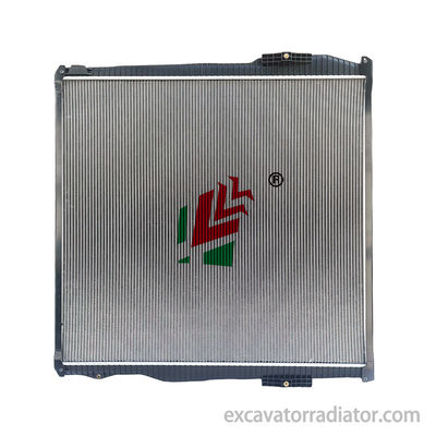 Scani-a R1513 รีเดียเตอร์ 1851542 2027572 รถบรรทุก รีเดียเตอร์รถยนต์ ถังน้ํา