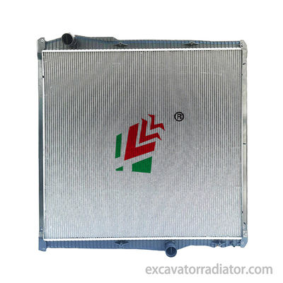 Scani-a R1513 รีเดียเตอร์ 1851542 2027572 รถบรรทุก รีเดียเตอร์รถยนต์ ถังน้ํา