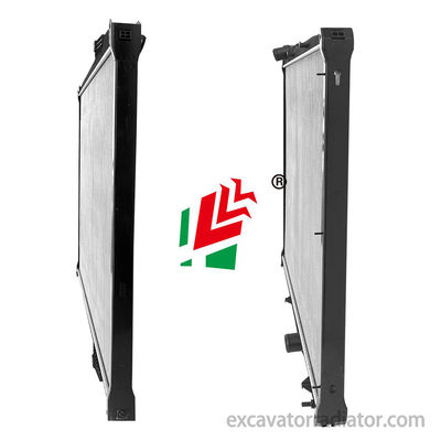 Scani-a R1513 รีเดียเตอร์ 1851542 2027572 รถบรรทุก รีเดียเตอร์รถยนต์ ถังน้ํา