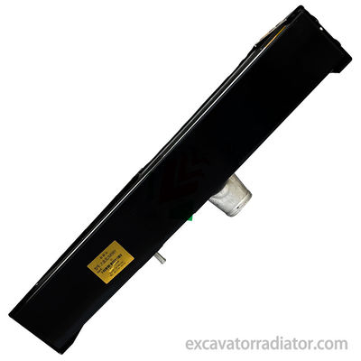 Jinlong 6898Y รีเดียเตอร์รถบัส เครื่องเย็นการประกอบ ผู้โดยสาร 2.0Mpa ความดัน