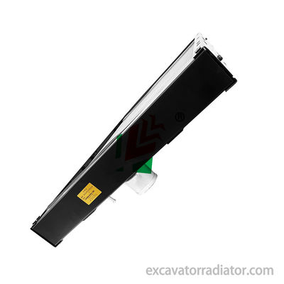 Ankai W2100902200.01W รถบัส รีเดียเตอร์ cooler การประกอบ รถโดยสาร ระบบเย็นเครื่องยนต์น้ํา ถังสําหรับรถบัส