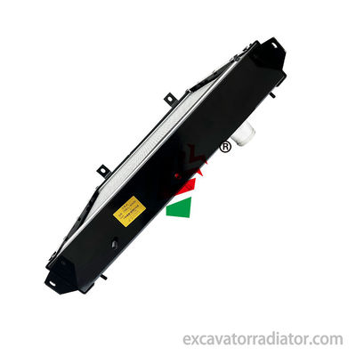 Yutong 00368A หม้อน้ำรถบัสระบบระบายความร้อน Intercooler Assembly รถยนต์นั่งส่วนบุคคล 1301-00368A
