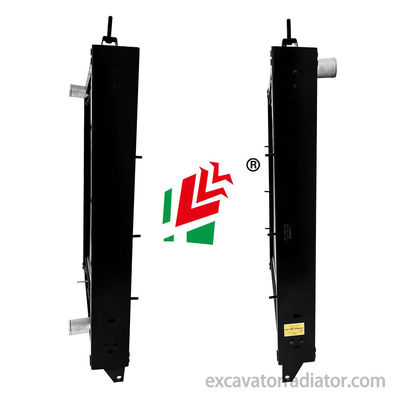 Zhongtong 1300-11-00114 รถบัส รีเดียเตอร์ Cooler ประกอบการรถโดยสาร ระบบเย็นรถยนต์รถยนต์ รีเดียเตอร์ Intercooler