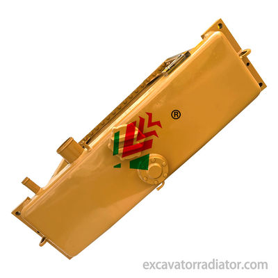 Shantui 160 Guosan 16Y-03A-03000 เครื่องจักรกล เครื่องเรเดียเตอร์ทองแดง 5 แถว