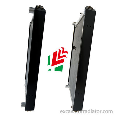 เครื่องจักรกลเรดิเอเตอร์สําหรับระบบเย็นของเครื่องจักรกล Carter B325C