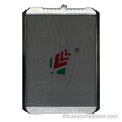 เครื่องจักรกลเรดิเอเตอร์สําหรับระบบเย็นของเครื่องจักรกล Carter B325C
