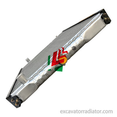 คาร์เตอร์ F330C คุณภาพสูง เครื่องจักรกลวิศวกรรม รีเดียเตอร์ เครื่องผลิตอะไหล่การประกอบ
