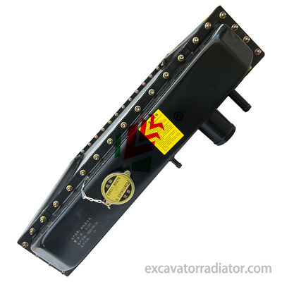 หม้อน้ำ XCMG Roller Excavator | การเปลี่ยนชุดประกอบแบบเต็ม