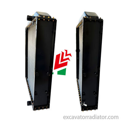 Liugong 50CN bulldozer วิศวกรรมเครื่องจักรหม้อน้ำ series วิศวกรรมอุปกรณ์เครื่องจักร