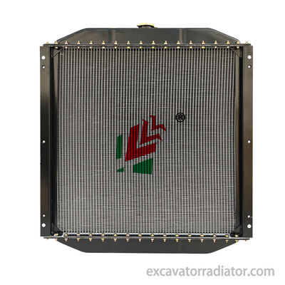 Liugong 50CN bulldozer วิศวกรรมเครื่องจักรหม้อน้ำ series วิศวกรรมอุปกรณ์เครื่องจักร