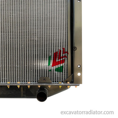 Liugong 50CN bulldozer วิศวกรรมเครื่องจักรหม้อน้ำ series วิศวกรรมอุปกรณ์เครื่องจักร
