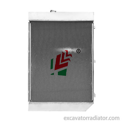Liugong 855N (630 กว้าง) รีเดียเตอร์สําหรับเครื่องจักรกล รีเดียเตอร์อะไหล่และอุปกรณ์เสริมเครื่องจักรกล