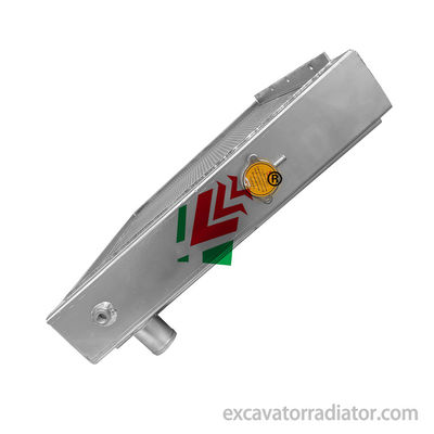 Liugong 855N (630 กว้าง) รีเดียเตอร์สําหรับเครื่องจักรกล รีเดียเตอร์อะไหล่และอุปกรณ์เสริมเครื่องจักรกล