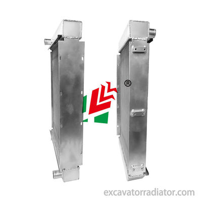Liugong 855N (630 กว้าง) รีเดียเตอร์สําหรับเครื่องจักรกล รีเดียเตอร์อะไหล่และอุปกรณ์เสริมเครื่องจักรกล