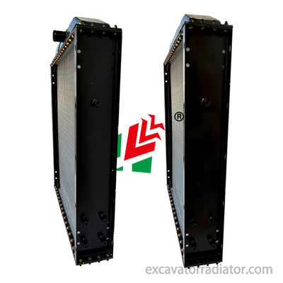 Longgong 850D เครื่องจักรกล เครื่องรัดรังสี เครื่องผลิต เครื่องเย็น เครื่องสํารองกล