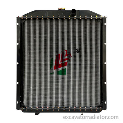 Longgong 850D เครื่องจักรกล เครื่องรัดรังสี เครื่องผลิต เครื่องเย็น เครื่องสํารองกล