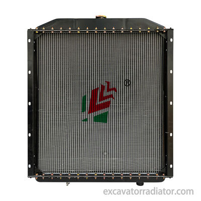 Longgong 850D เครื่องจักรกล เครื่องรัดรังสี เครื่องผลิต เครื่องเย็น เครื่องสํารองกล