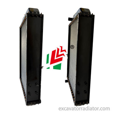 Longgong 833N เครื่องจักรกลเครื่องจักรกลระดับสูง เครื่องระบายอากาศ เครื่องจักรกลผสมอลูมิเนียม