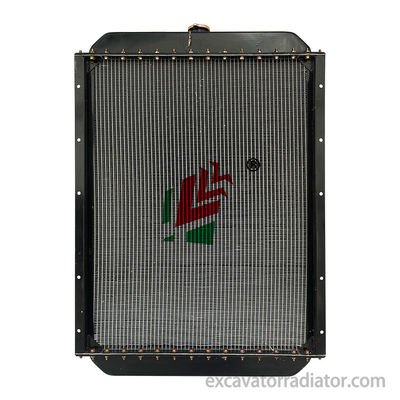 Longgong 833N เครื่องจักรกลเครื่องจักรกลระดับสูง เครื่องระบายอากาศ เครื่องจักรกลผสมอลูมิเนียม