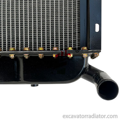 Longgong 30 คุณภาพสูง อลูมิเนียมสกัดเครื่องจักรวิศวกรรม