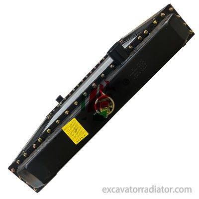 เครื่องจักรกล เครื่องเรดิเอเตอร์สําหรับ Longgong 855N ระบบเย็นของเครื่องจักรกล
