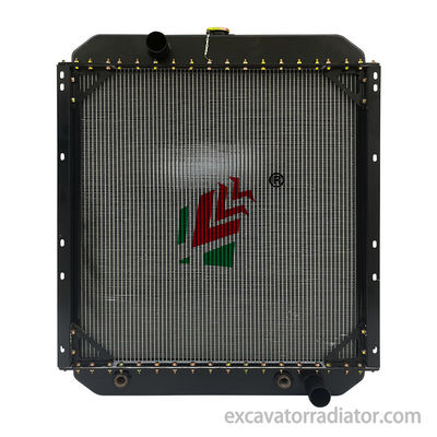 เครื่องจักรกล เครื่องเรดิเอเตอร์สําหรับ Longgong 855N ระบบเย็นของเครื่องจักรกล