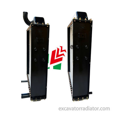 Luoyang 18T โรเลอร์ คุณภาพสูง เครื่องจักรกลวิศวกรรม การสลายความร้อน การประกอบอุปกรณ์เสริม