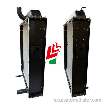 สําหรับ Luoyang 220B รอลเลอร์เครื่องจักรวิศวกรรม อุปกรณ์เสริมการประกอบการ dissipation ความร้อน