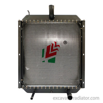 สําหรับ Luoyang 220B รอลเลอร์เครื่องจักรวิศวกรรม อุปกรณ์เสริมการประกอบการ dissipation ความร้อน