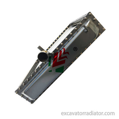 สําหรับ Luoyang 220B รอลเลอร์เครื่องจักรวิศวกรรม อุปกรณ์เสริมการประกอบการ dissipation ความร้อน