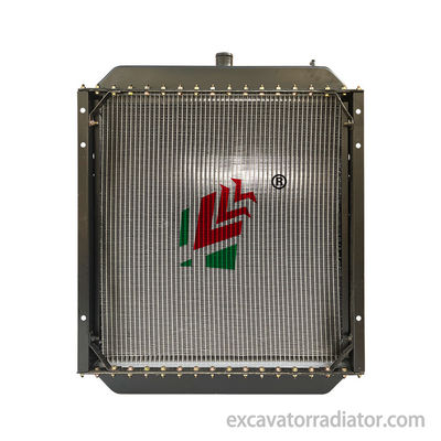 สําหรับ Luoyang 220B รอลเลอร์เครื่องจักรวิศวกรรม อุปกรณ์เสริมการประกอบการ dissipation ความร้อน